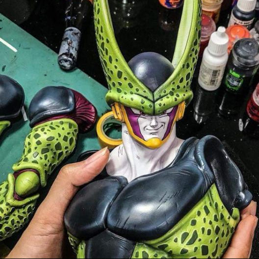 +10,000 STL files ready to print